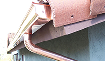 Rain Gutter Installation, Repair, Cleaning in Drexel, MO